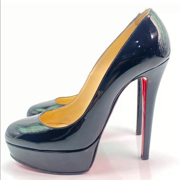 Christian Louboutin Bianca - Picture 1 of 8